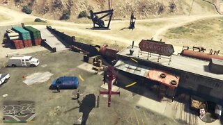 parte 7 galerinha e isso ai #gta gtarp gta5 gta online