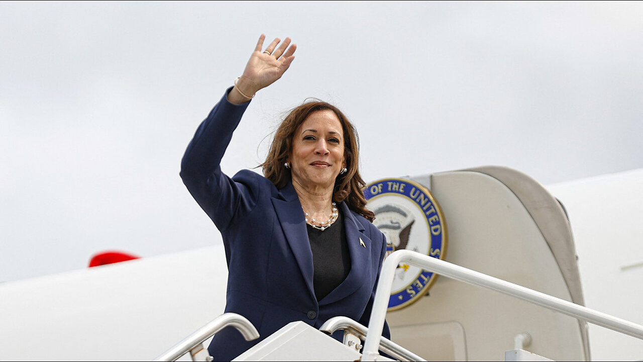 Economist YouGov Poll Harris Up 13 Points on Trump Among Women