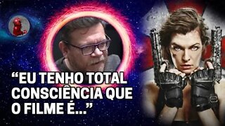 RESIDENT EVEL 6 com Roberto Sadovski | Planeta Podcast (CineClube)