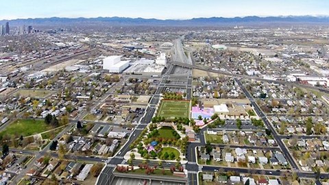 Civil rights complaint filed against CDOT