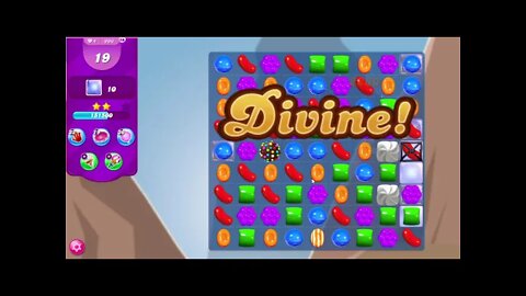 Candy Crush Saga Level 996