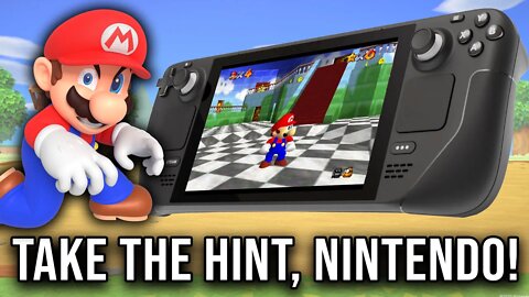 Nintendo Screwed Over This YouTuber