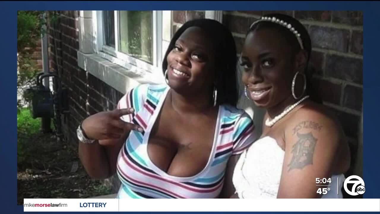 Detroit Police searching for suspect accused of killing a mother of 3