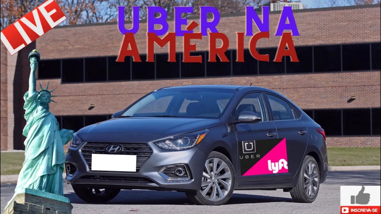 🔴TERÇOU NA AMÉRICA!