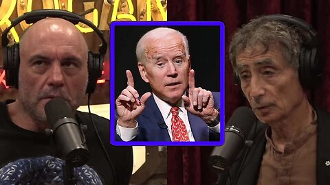 Joe Biden's Manipulative & Alcoholic Family Generations | Joe Rogan Experience