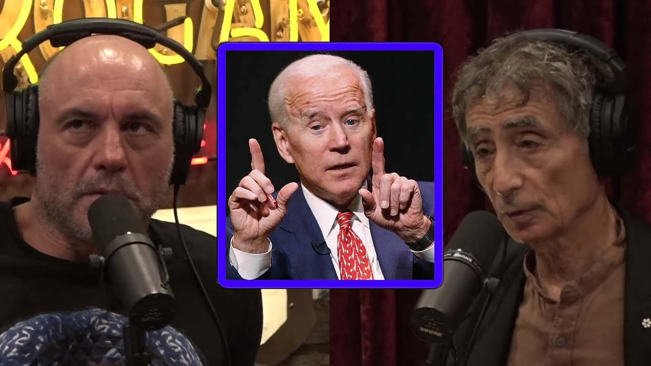 Joe Biden's Manipulative & Alcoholic Family Generations | Joe Rogan Experience