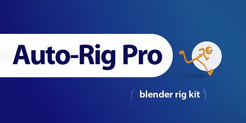 DO you use Blender? COME HERE NOW!