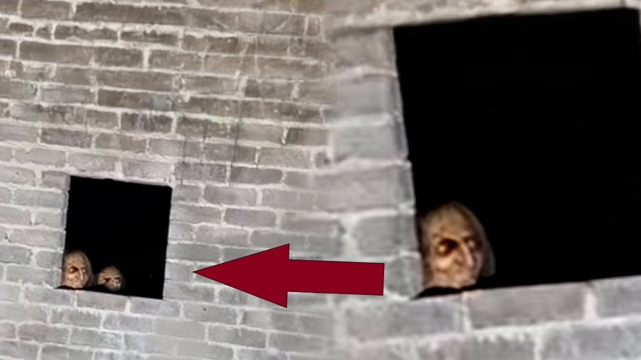 5 Most Shocking And Disturbing Scary Videos Found On The Internet Scary Comp