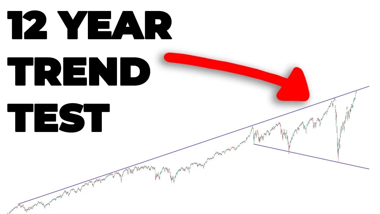 STOCK MARKET BULLS PRESS FORWARD (Stability Breeds Instability) | SP500 Technical Analysis