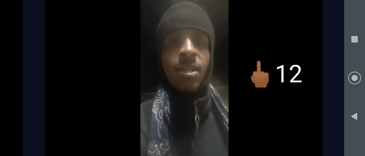 IS KEVINTOOTURNT STILL ON DA RUN 🤔🏃🏾💨💪🏾💯💯