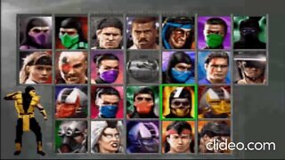 filme mortal kombat 2011 pt9 completo