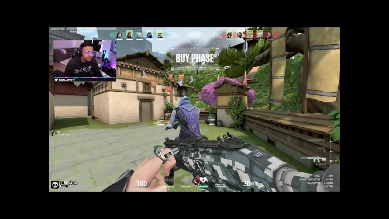 ALHAMDULILLAH PROPHET MUHAMMAD WUD BE PROUD