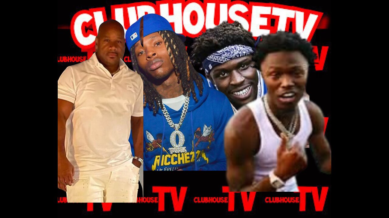 🌪️🚨WACK 100 SPEAKS ON LUL TIMM, QUANDO RONDO, & KING VON FOOTAGE AND SPEAKS ON GANG POLITICS