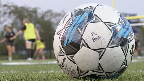 FC Buffalo welcomes new and returning faces into the 716 for 2023 season