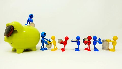 ДАТЬ ЗАДАНИЕ ДЕНЬГАМ ДЛЯ ВСЕХ ИНГА ХОСРОЕВА