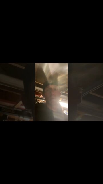 First Weightlifting Technique, Burnouts (Drop Sets)