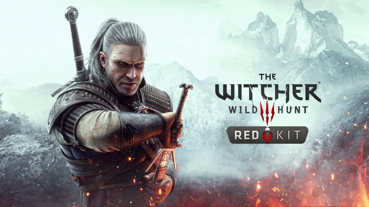 The Witcher 3: REDkit | Official Trailer