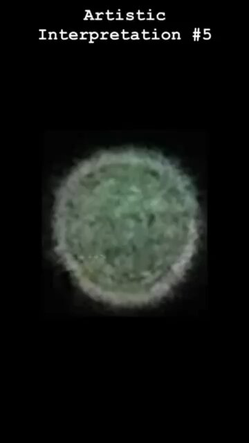 Artistic Interpretation