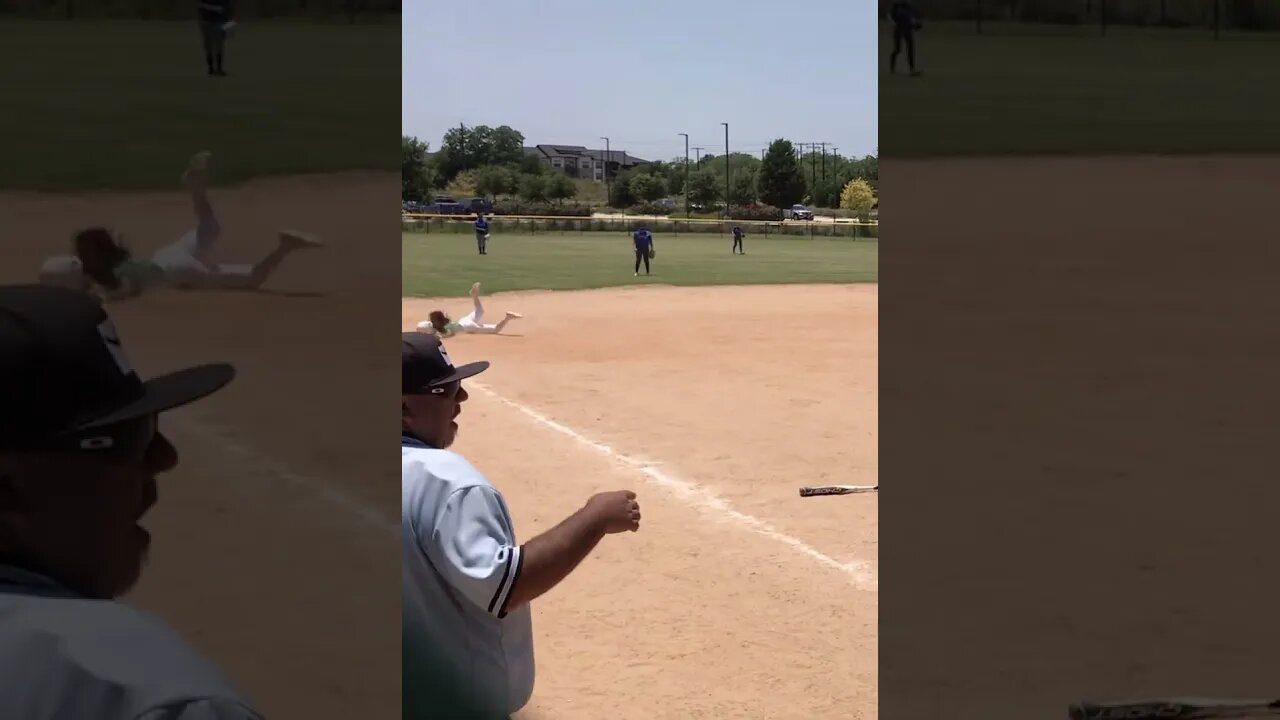 How to slide 15 Feet like a Boss!!!