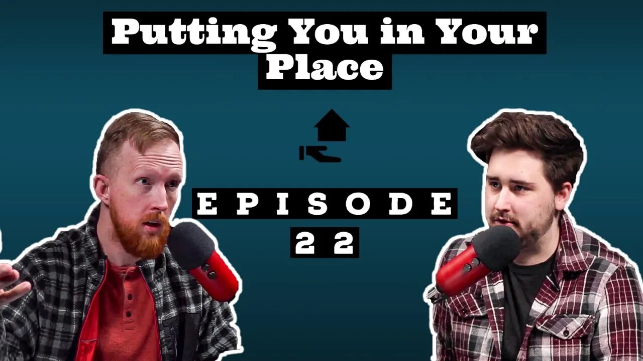 Building an $18M Park During a Pandemic | Putting You In Your Place Ep 22