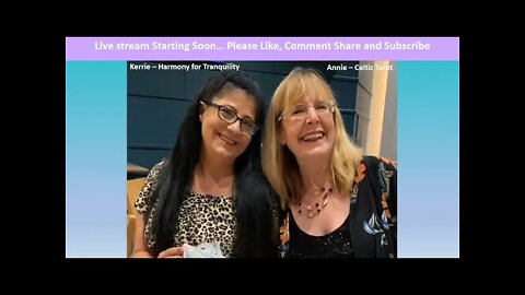 Let's Chat - Connecting With Divine Source with Annie and Kerrie