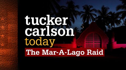 Tucker Carlson Today | The Mar-A-Lago Raid: Harmeet Dhillon