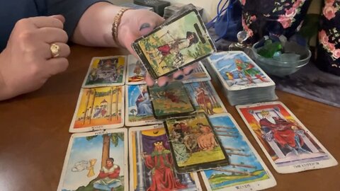 👨🏻‍🏭AUTHORITY- Daily Tarot Reading