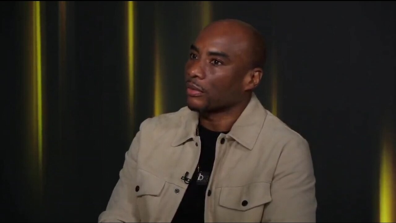 Charlamagne Tha God: Patriarchy Reigns Supreme In America