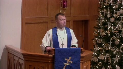 The Circumcision of John the Baptist