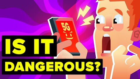 How Dangerous is 5G