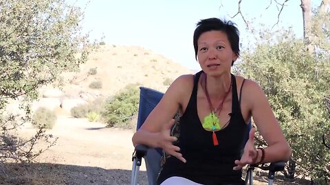 Dr. Edith Ubuntu Chan | Future Kids & The New Reality: Going Deeper