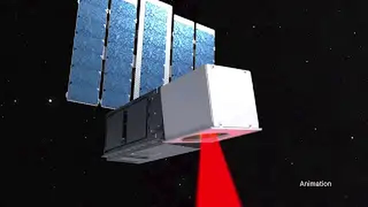 Sending a Swarm of Small Satellites Into Orbit on This Week @NASA – July 21, 2023