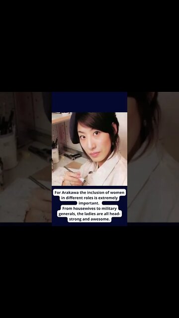 Did you know that FMA LADIES......