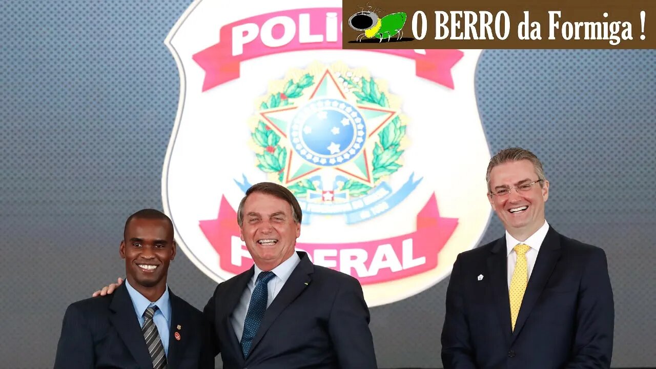 Cerimônia de encerramento dos Cursos de Formação de Delegado PF e Perito Criminal Federal