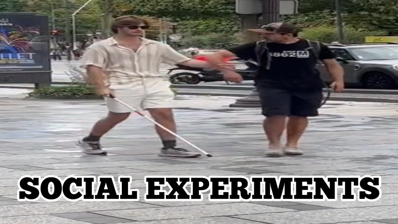 Social Experiments