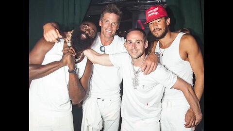 Exposing The All White Party