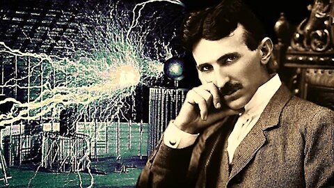 Akta Tesla : Coloradský experiment(HD)