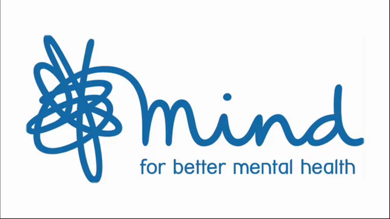 Mind, the mental health charity