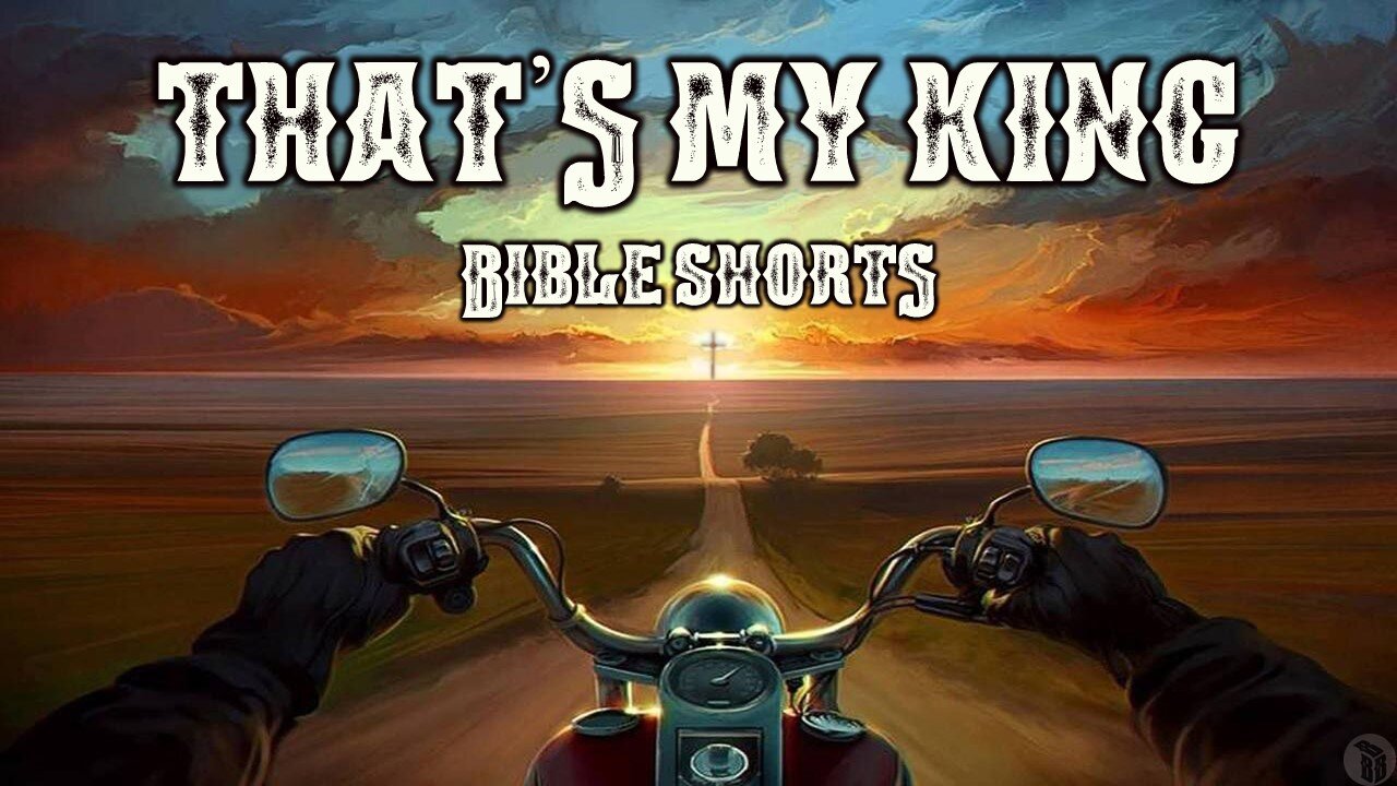 BBB Shorts - That's My King