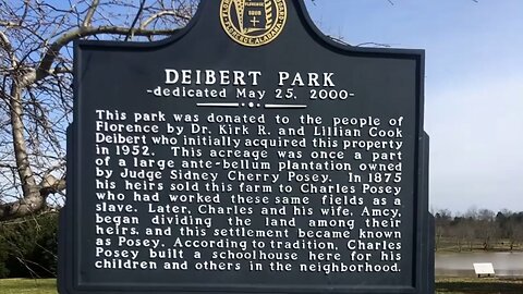 Deibert Park