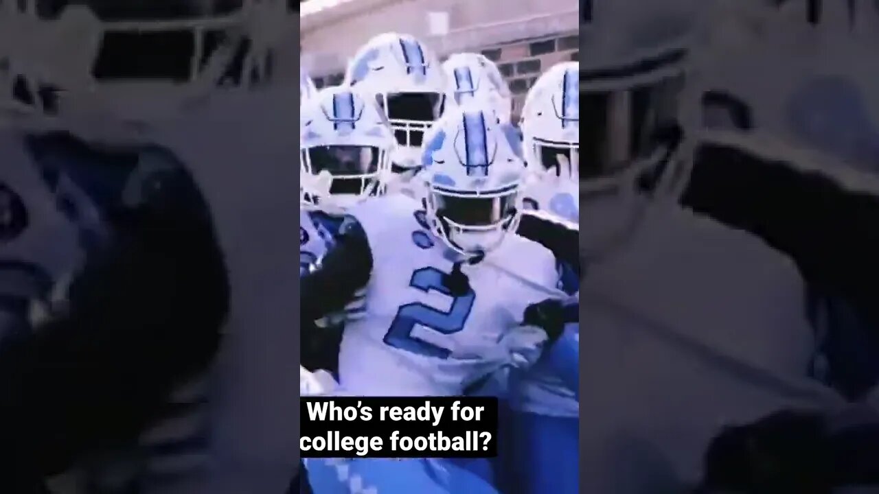 College Football | 2022-23 || (Hype Video) ᴴᴰ | Who's Ready?