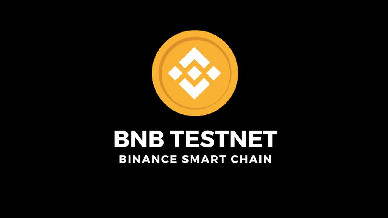 Adding Bnb Testnet Chain to Metamask