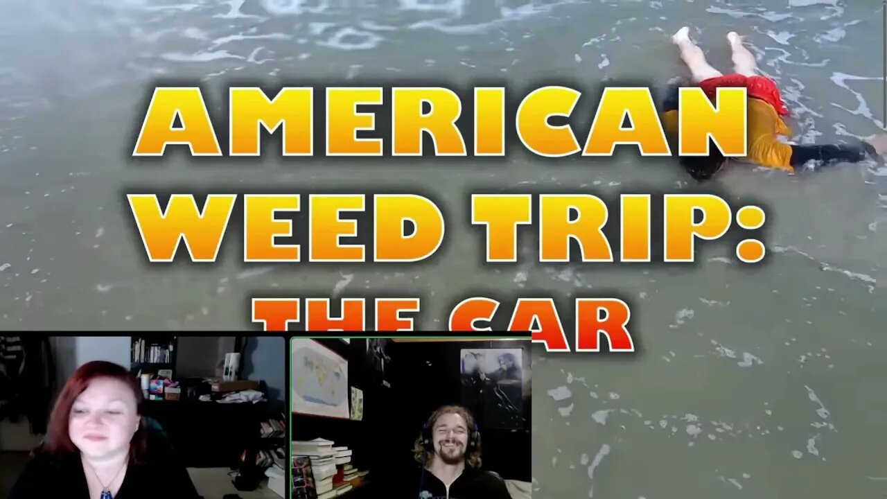 Team Adventurous reacts! *Every "Comedy" From the Early 2000's*