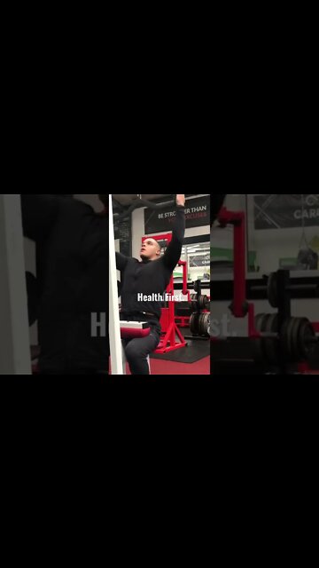 Health First #shorts