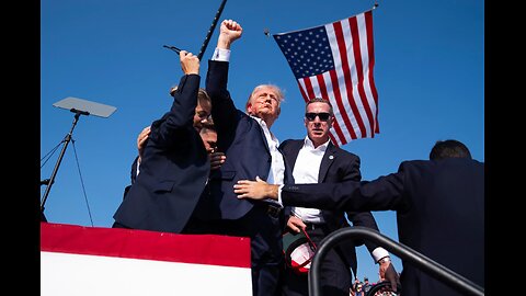 young woman voting for trump and why