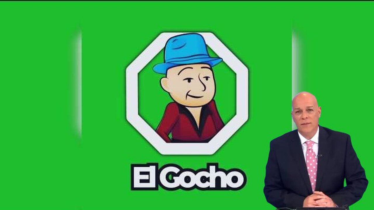 15SEP2023 | MEV con EL GOCHO DEL WASSAP | DESGARRADOR :EL GOCHO HABLANDO DE SU FINCA ROBADA