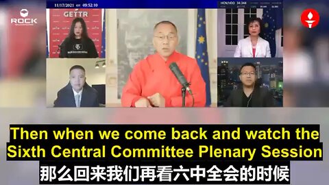 共产党一直喊打台湾统一国家，一直说要改革开放，事实是坚决不开放。习近平和邓小平、毛泽东不一样，邓小平敢弄印度和越南，毛泽东敢到北朝鲜，但习近平绝对敢打台湾，绝对敢发起第三