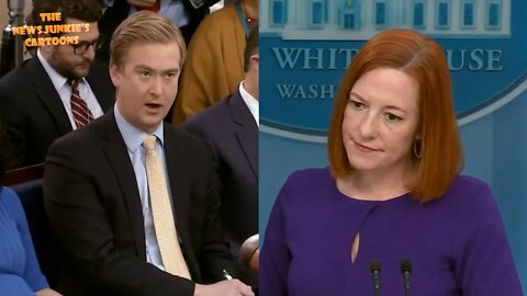 Biden's said he never spoke to Hunter about business dealings. Is that still the case? Psaki: "Yes."