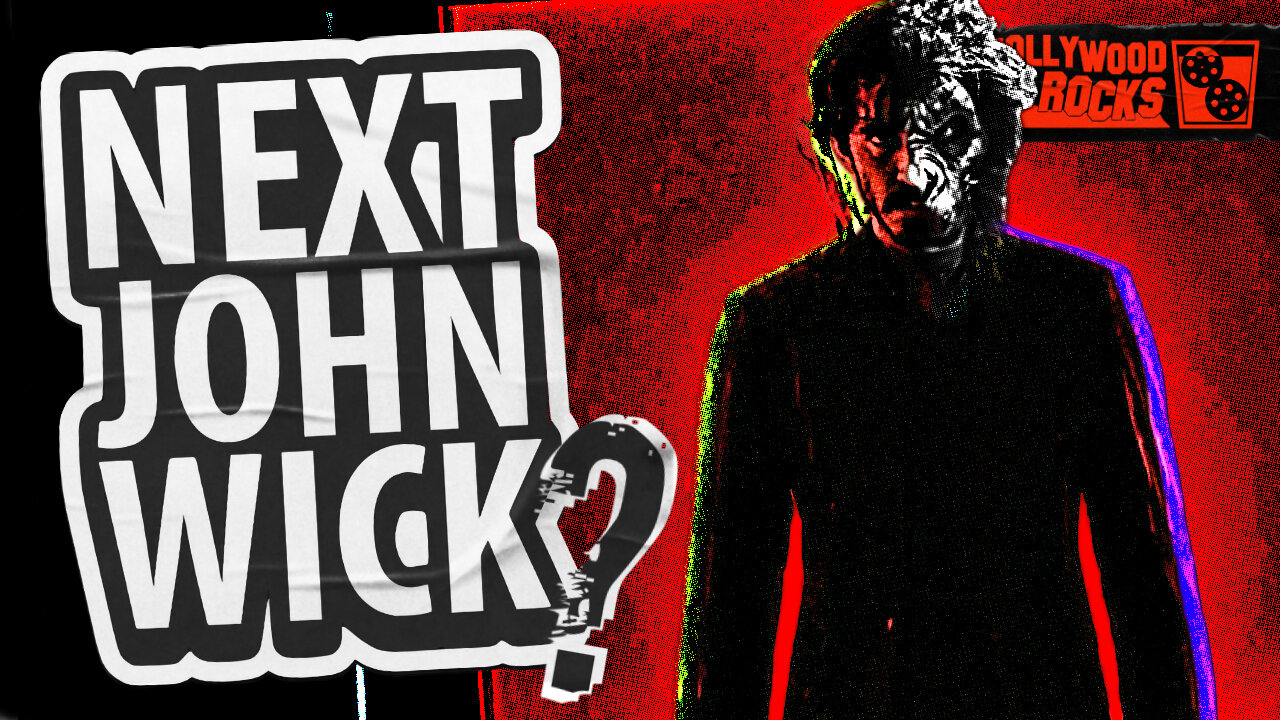 MONKEY MAN EARLY REVIEW + 3 BODY PROBLEM | Hollywood on the Rocks