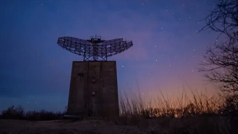 Dulce New Mexico Commander / Jesus From Babylon / Project Montauk Stranger Things Channeling